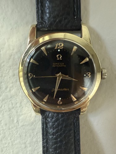 Orologio polso omega - polso,