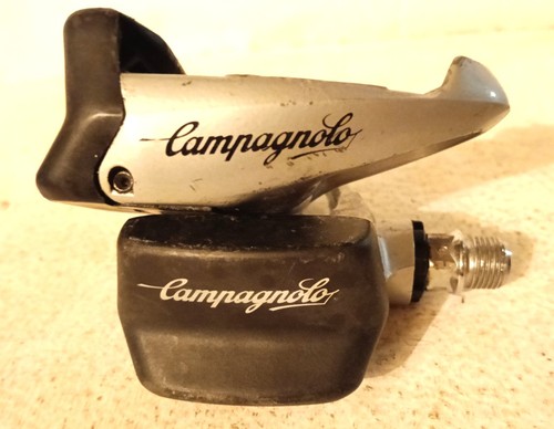 Pedali campagnolo vintage - pedali,