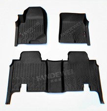 3D Tpv Rubber LHD Car