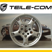 TOP+ORIG. Porsche 911 997 C2/C2S 19" CARRERA S cerchio/cerchio BBS 11J ET67