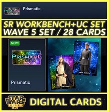 BANCO DA LAVORO PRISMATIC WAVE