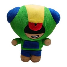 Brawl Stars Leon Peluche