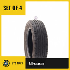 Set of (4) Used 185/65R15