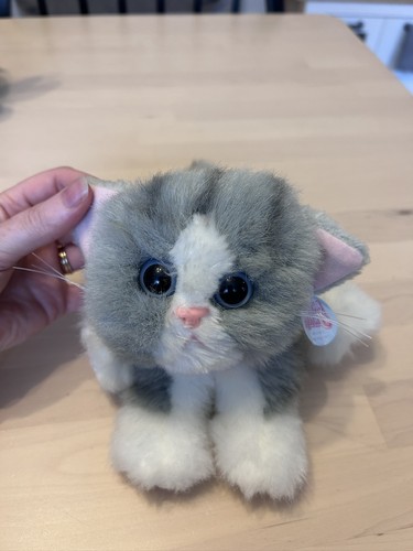 Vintage dsi kitty - kitty,