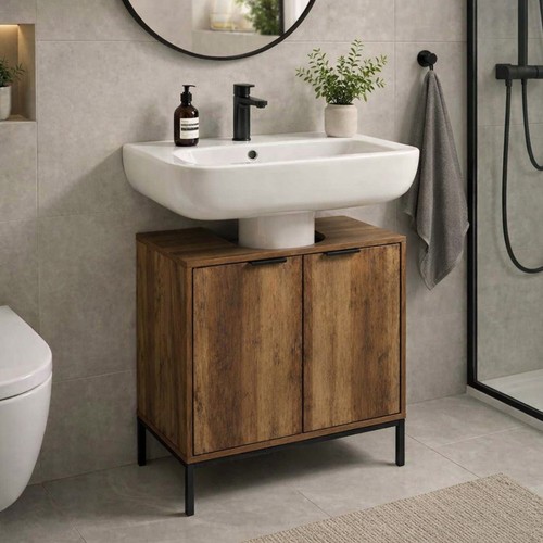 Mobile bagno sotto - , lavello