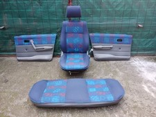 Rivestimento Seduta Sedile Posteriore Fiat Punto 176 MK1 Prima Serie
