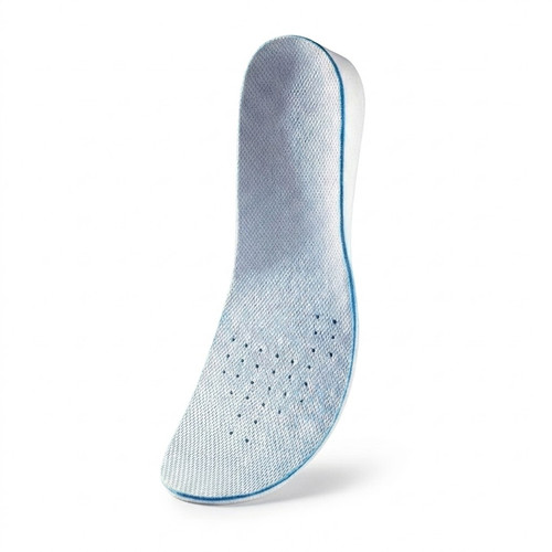 Coppia solette scarpe rialzo - coppia,