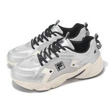 Fila Innovation Silver Black