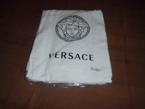 Versace home beach - versace, towel