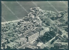 Foggia Vieste Veduta Aerea