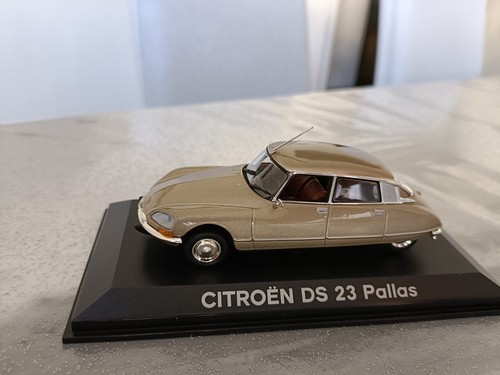 Citroen pallas norev - ds,