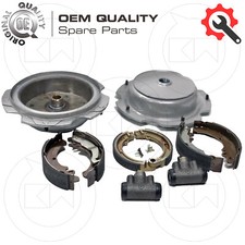 KIT GANASCE ANTERIORI