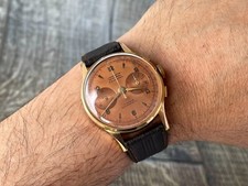 CHRONOMETRE INTEGRAL  Vintage