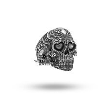 Anello Da Biker Uomo