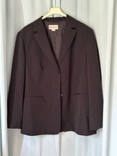 bellissimo Tailleur  Nero