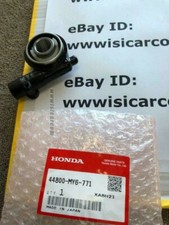HONDA XR400R 1996-2004 SCATOLA ASSY TACHIMETRO INGRANAGGIO 44800-MY6-771 Down Sotto ricambi