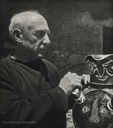 1947 vintage pablo - pablo, picasso