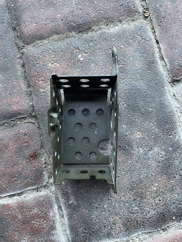 Staffa supporto kawasaki - kawasaki, zx6