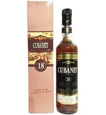 Rum dominicano 18yo - rum,