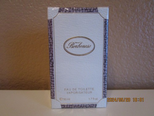 Borbonese 7 oz - borbonese,
