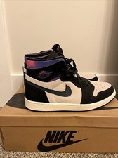 Air Jordan 1 Retro Zoom Air
