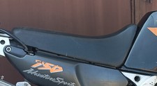 Sella Originale Honda Africa Twin XRV 750 RD07A (RD07) Seat