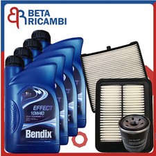 Kit Tagliando Hyundai I10 1.1