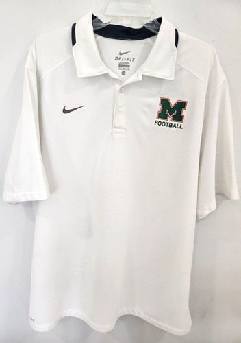Polo calcio vintage nike - da,
