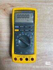 Multimetro industriale Fluke 187 TRMS usato spedizione gratuita