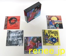 Giuliano Sorgini, etc. Italian