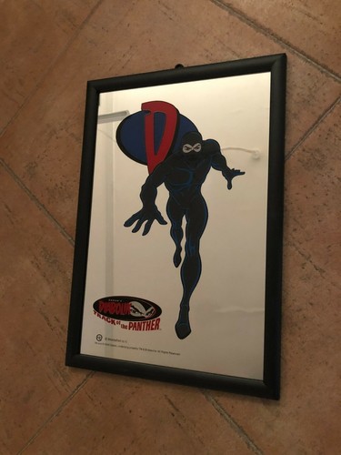 Diabolik noir quadretto - diabolik,