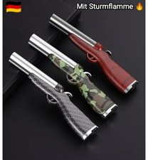 Fiamma Tempesta Gas Butano