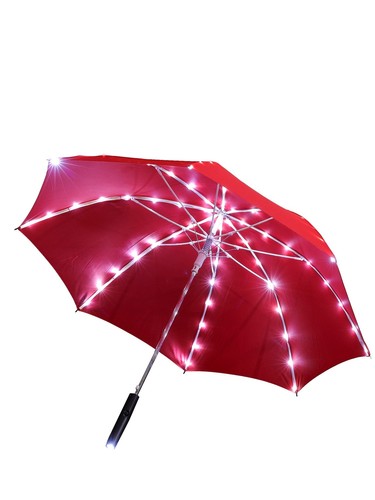 Ombrello led cielo - led,