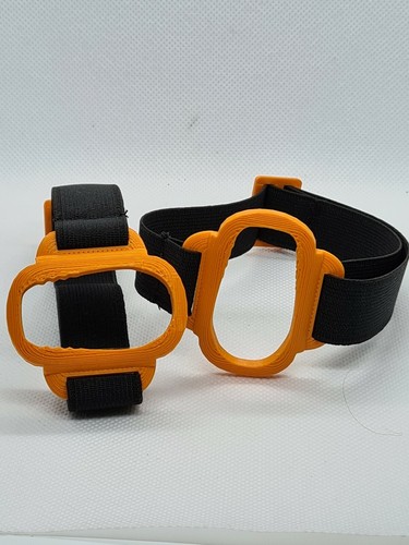 Cover supporto sensore - 2,
