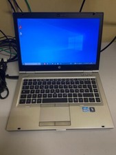 NOTEBOOK HP ELITEBOOK 8460P (A/N LJ428AV) usato