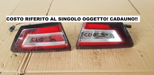 Renault clio serie - clio, 4