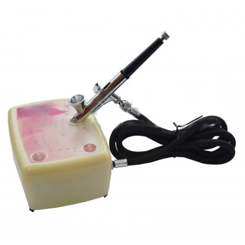 Compressore portatile fengda - compressore,