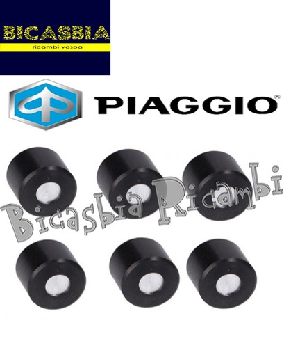 Cm308502 originale piaggio kit - cm308502,