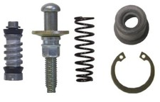 Rear Master Cylinder Repair