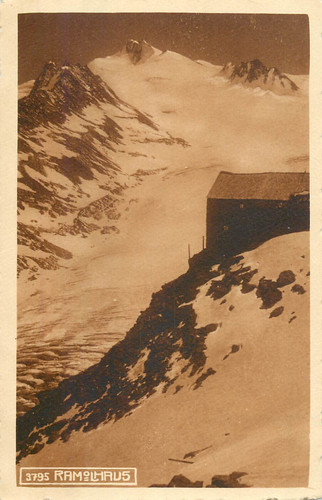 Austria tirolo alpinismo - tirolo,