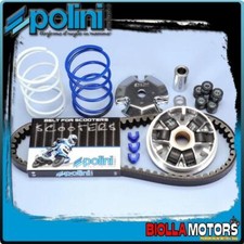 241.510.1 KIT VARIATORE POLINI