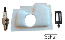 Filtro aria per Stihl MS170