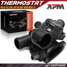 Termostato refrigerante per