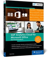 SAP Analytics Cloud für