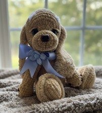 Amigurumi all'uncinetto fatto