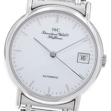 Orologio Uomo Automatico IWC