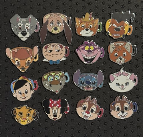 Tazze personaggio disney 2024 - tazze,