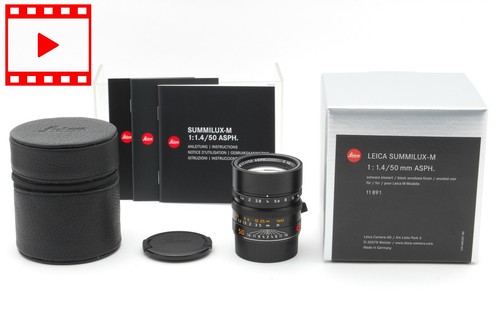 Sn777 top mint box leica - mint, box]