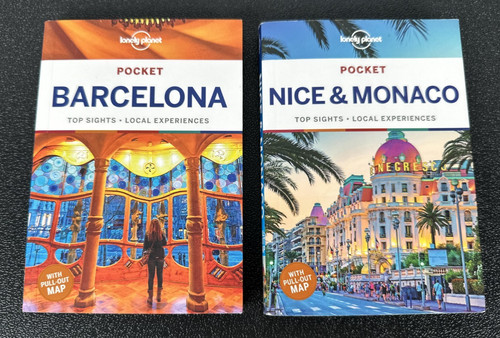 Lot barcelona and - of, &