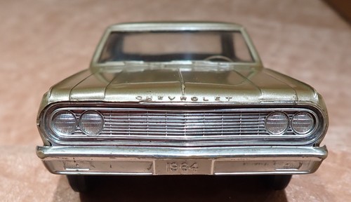 Amt promo auto 1964 chevrolet - 1964,